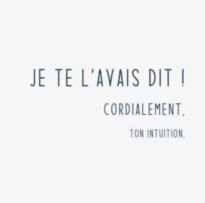 INTUITION